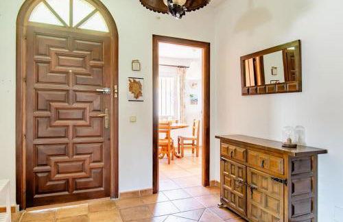 Verianmar 4 bedroom villa in Sotogrande with Pool - Foto 23