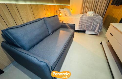 EMUNAH DI CITTÀ Flats Ponta de Campina - Foto 16