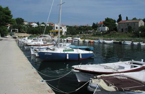 Apartmani Goga - Molat 6 - Photo 4