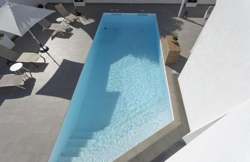 Villa Nidea - Foto 44