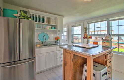 Waterfront Port Isabel Family Home with Pool and Pier! - Foto 11