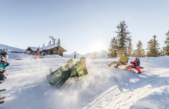 Apartment Frida by Da Alois - Foto 31