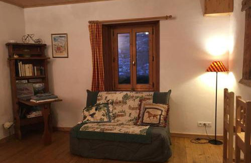 Appartement spacieux proche des télécabines et du centre ville avec jardin privé - Foto 17