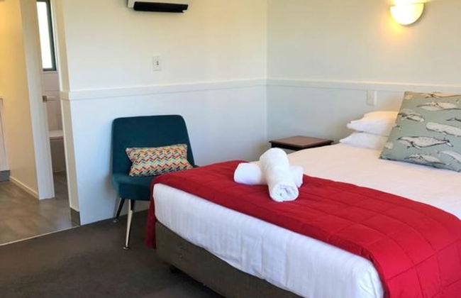 Alpine-pacific Holiday Park - Foto 10