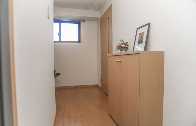 Shinsaibashi-House B - Foto 15