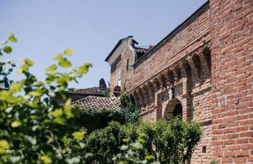 Agriturismo Ma Che Bel Castello - Photo 31