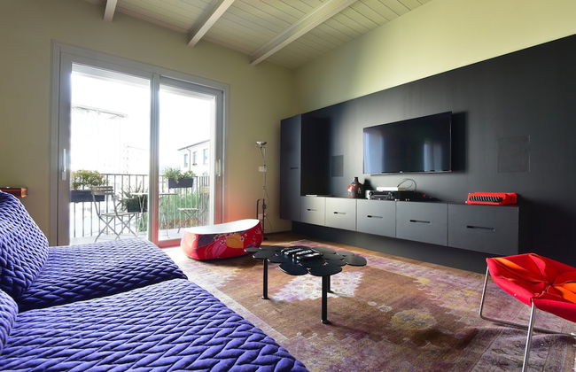 Le Suite di Palazzo Segreti - Foto 15