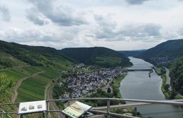 Wald Villa Üssbach - Foto 29