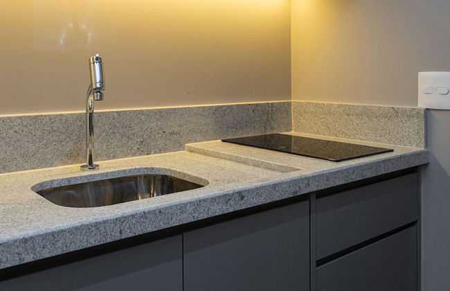 Charlie Haddock Jardim Paulista - Foto 79