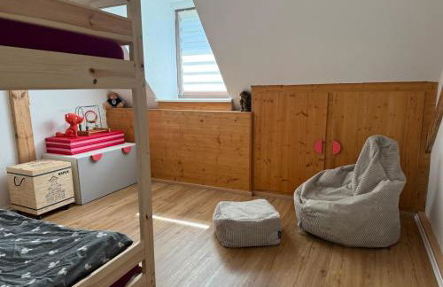 FeWo Herz im Allgäu - Foto 14