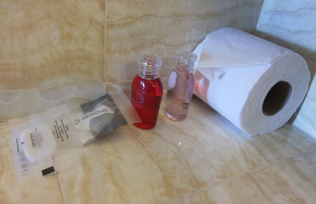 The Green Golf Residence Condominium - Photo 78