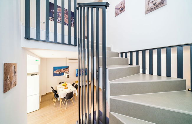 Apartment Holiday Above Dubrovnik - Foto 22