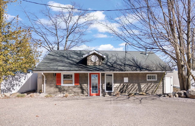 Stunning Newly Renovated Modern Beach House - 7633 - Foto 157