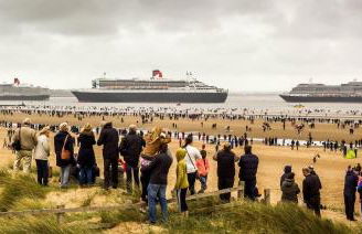 Mersey View, Two Bedroom Apartment, Liverpool - Foto 35