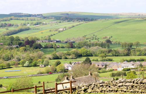 Baywood Cottage - Foto 25