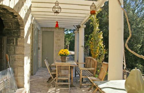 Villa in Crillon-le-Brave near Mont Ventoux - Foto 21