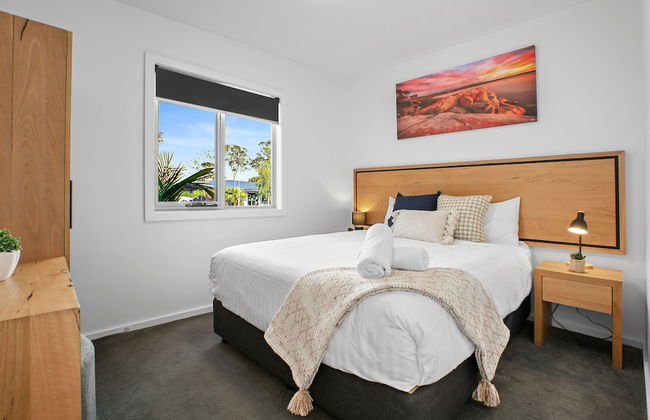 Tasman Holiday Parks - St Helens - Foto 11