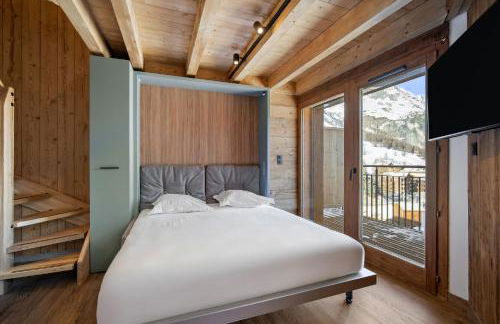 Résidence Freddie - Foto 6