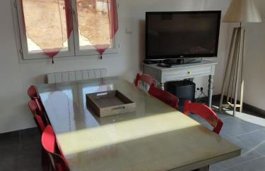 Gîte Sous les Chênes - Foto 17