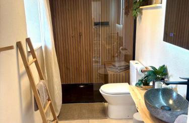 Gude Zeit Ferienhaus - Foto 27