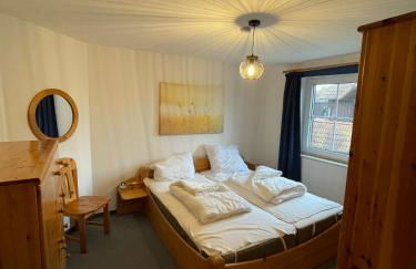 Ferienwohnungen Matschak OG rechts - Foto 6