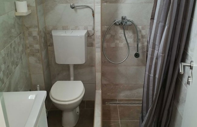 Apartments Luna - Foto 30