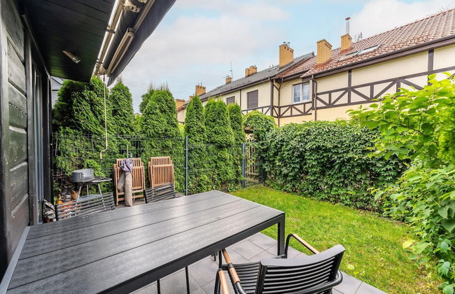 Comfortable Holiday Homes Close to the Beach - Foto 30