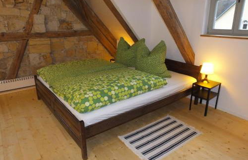 "Meisterstube" - Hammergut Neidberg - Foto 24