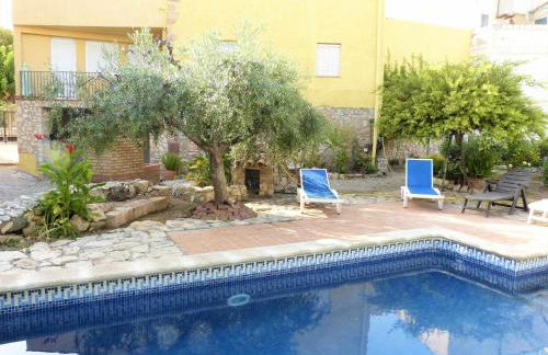 Hort de la Cinteta - Foto 1