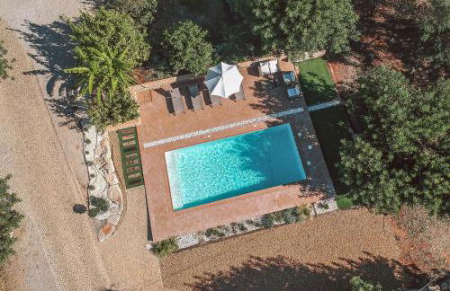 Monte 3 Alfarrobeiras - Foto 43