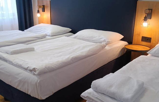 Powder Tower Suites - Foto 76