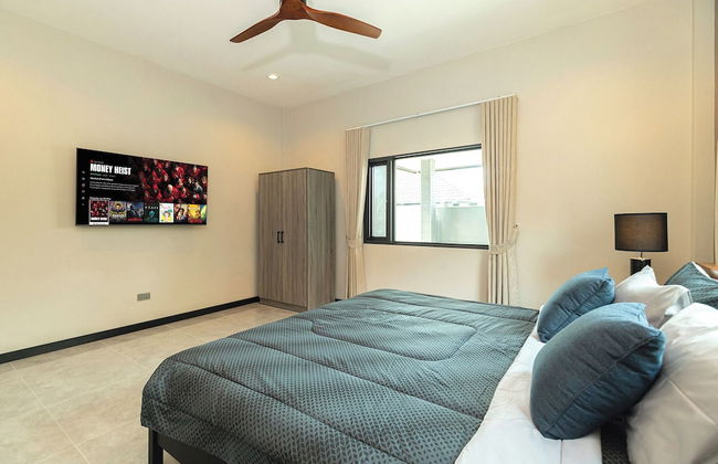 Pattaya Hill, Near the City and Beach - Foto 58