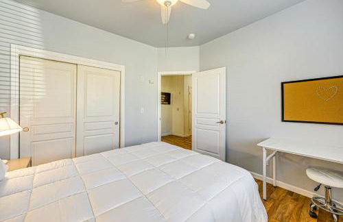 26 Mi to Fresno Pet-Friendly Home in Reedley! - Foto 17