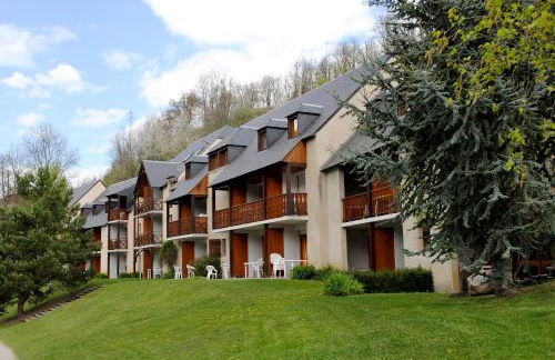 Résidence Goélia La Soulane - Foto 17