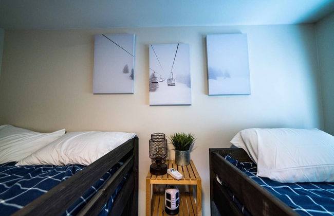 The Snowberry Sanctuary Lakefront Georgetown - Foto 5