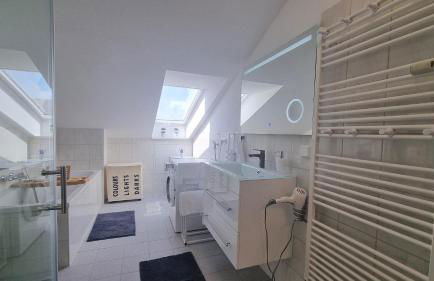 Workaholic 24h-Check-in, 6 Pers, Klima, 3 TVs - Foto 5