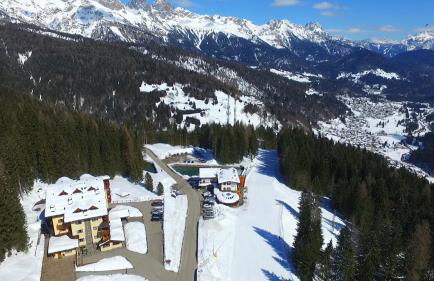 Residence Panorama - Foto 54