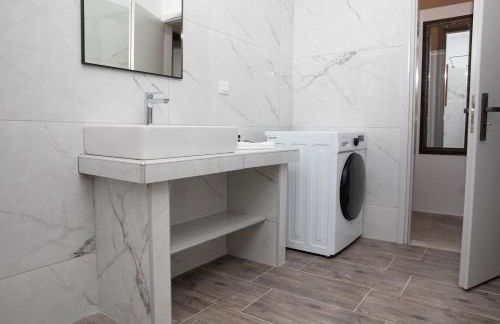 Leros Houses a Porto Lago - Foto 13