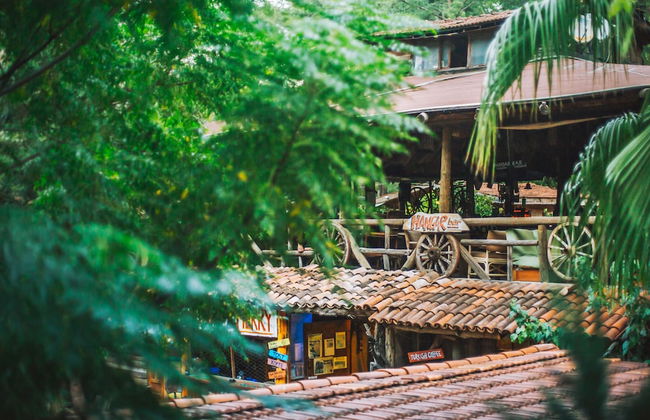 Kadir's Tree Houses - Photo 12