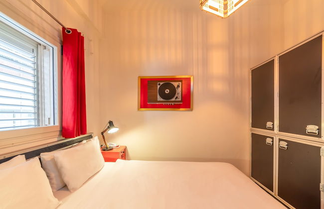 Ben Yehuda Apartments - Foto 33