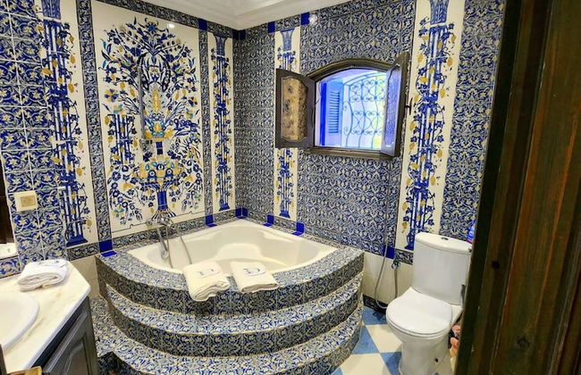 High Standing Villa Casablanca - Foto 13