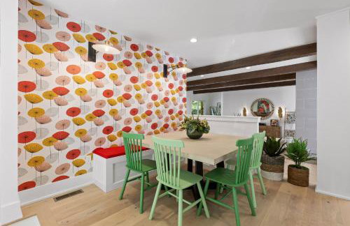 Driftwood Rapids Villa - Foto 14