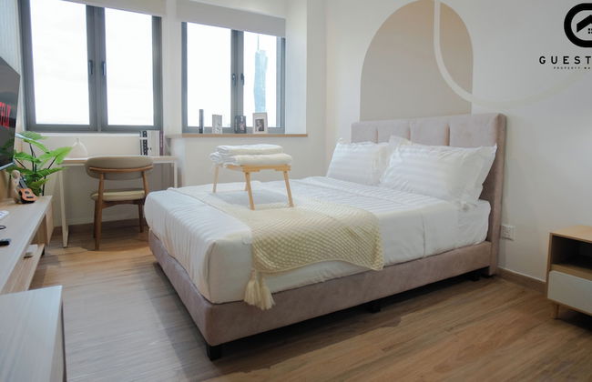 Riveria City KL Sentral by Guestonic - Foto 5