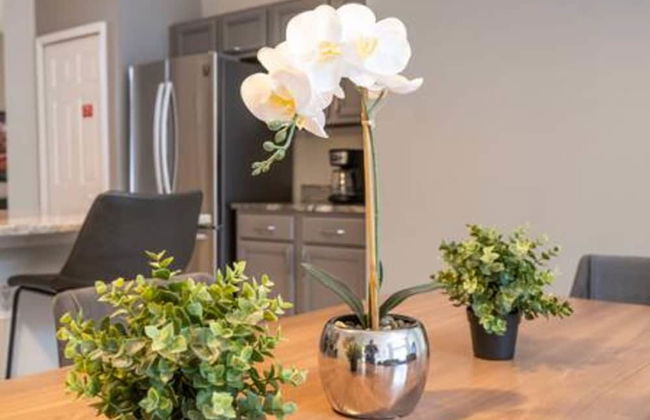 Amazing 5 BR w Game Room Minutes From Disney - Foto 54