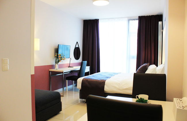 JessApart - Ochota Apartments - Photo 7