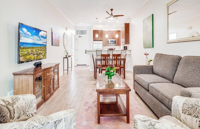 Wailea Grand Champions - CoralTree Residence Collection - Foto 67