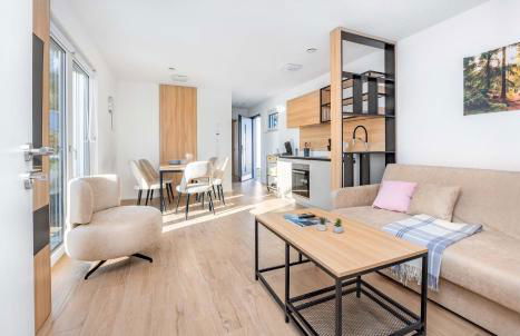 Tiny House Village Löffingen - Foto 1