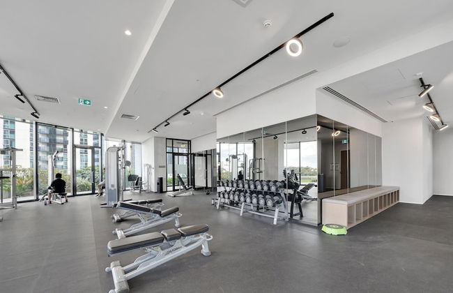 Melbourne Square Apartments - Foto 38