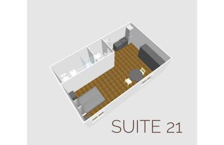 HH Hermoso Housing VIA PAIETTA - Foto 12