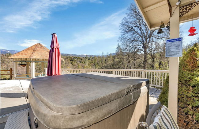 Awesome Views, Game Room, Hot Tub and More! - Foto 36